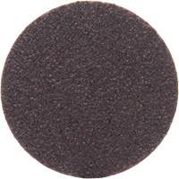 361F Discs - Roloc TSM, 2" Dia., 36 Grit, Aluminum Oxide Oxford Builders Supplies Inc