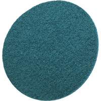 Scotch-Brite Surface Conditioning Disc, 7" Dia., Very Fine Grit, Aluminum Oxide Oxford Builders Supplies Inc