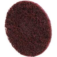 Scotch-Brite Roloc Surface Conditioning Disc, 2" Dia. Oxford Builders Supplies Inc