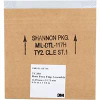 9/16" x 1 1/4" Roto Peen Flap Assembly, TC 330 Oxford Builders Supplies Inc