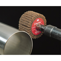 Scotch-Brite Flap Brushes Oxford Builders Supplies Inc