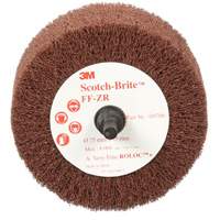 Scotch-Brite Flap Brush Oxford Builders Supplies Inc