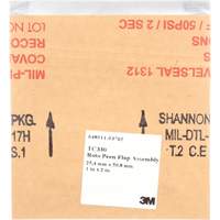 1" x 2" Roto Peen Flap Assembly, TC 330 Oxford Builders Supplies Inc