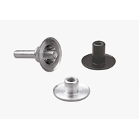 Deburring & Multi-Finishing Wheels - Mandrels Oxford Builders Supplies Inc