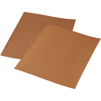 Abrasive Paper, 9" x 11", 60 Grit, Garnet Oxford Builders Supplies Inc