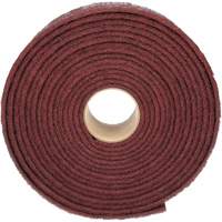 Scotch-Brite Clean & Finish Roll, Fine, 4" W x 30' L Oxford Builders Supplies Inc