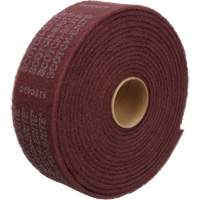 Scotch-Brite Clean & Finish Roll, Fine, 4" W x 30' L Oxford Builders Supplies Inc