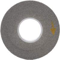 Disques spirales non tissés