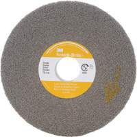 Meule d'&eacute;barbage l&eacute;g&egrave;re Scotch-Brite LD-WL Oxford Builders Supplies Inc