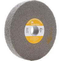Meule d'&eacute;barbage l&eacute;g&egrave;re Scotch-Brite LD-WL Oxford Builders Supplies Inc