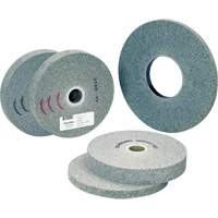 Meule d'&eacute;bavurage Standard Abrasives 855193 Oxford Builders Supplies Inc