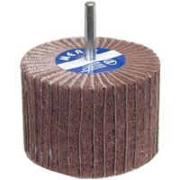 Non-Woven Interleaf Flap Wheel Oxford Builders Supplies Inc