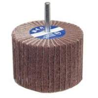 Non-Woven Interleaf Flap Wheel Oxford Builders Supplies Inc
