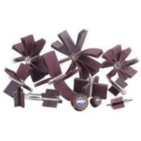 Trousse de test de polisseuse d'al&eacute;sage Oxford Builders Supplies Inc