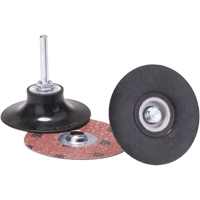 Speed-Lok TS Discs - Back Pads Oxford Builders Supplies Inc
