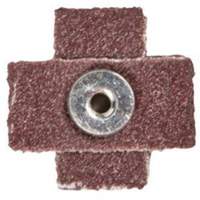 Tampon abrasif en croix Oxford Builders Supplies Inc