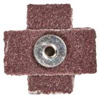 Tampon abrasif en croix Oxford Builders Supplies Inc