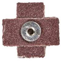 Tampon abrasif en croix Oxford Builders Supplies Inc