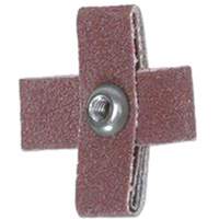 Tampon abrasif en croix Oxford Builders Supplies Inc