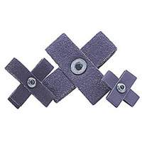 Tampon abrasif en croix Oxford Builders Supplies Inc