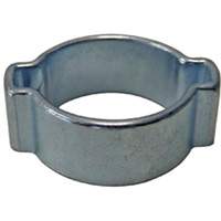 Collier de serrage pour boyau, Dia. min 11 mm, Dia. max 13 mm Oxford Builders Supplies Inc