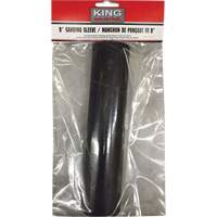 1-1/2" Wood Sanding Sleeve with 80 Grit Oxford Builders Supplies Inc