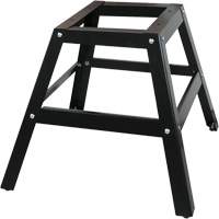 Oscillating Spindle Sander Stand Oxford Builders Supplies Inc