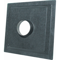 Dust Hood for Dust Collector Oxford Builders Supplies Inc