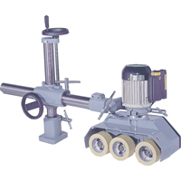 Power Feeder Oxford Builders Supplies Inc