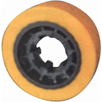 Power Feeder Replacement Wheel Oxford Builders Supplies Inc