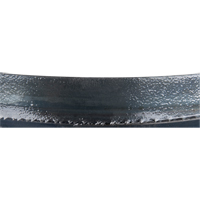 Lame de scie &agrave; ruban pour la coupe du m&eacute;tal, M&eacute;tal, 93" lo x 3/4" la x &eacute;paisseur 0,032", 14 dents par pouce Oxford Builders Supplies Inc