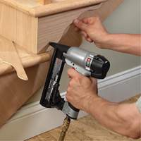 Narrow Crown Stapler Kit Oxford Builders Supplies Inc