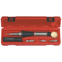 Portasol Economical Butane Soldering Iron Kits Oxford Builders Supplies Inc