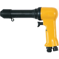 Super Duty Air Hammer, 3 CFM, 1/4" NPT, 1725 BPM, 9/16" x 4" (14mm x 102 mm) Oxford Builders Supplies Inc