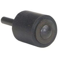 Rubber Expanding Drum for Spiral Band Oxford Builders Supplies Inc