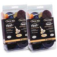 Trousse de d&eacute;marrage TWIST Oxford Builders Supplies Inc
