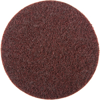 Disque de conditionnement de surface Scotch-Brite, 5" dia., Oxyde d'aluminium Oxford Builders Supplies Inc