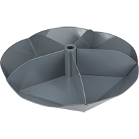 Modules de stockage Rotabin   Diam&egrave;tre de 44" Oxford Builders Supplies Inc