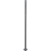 Rotabin Stem Assembly 65 1/2" Oxford Builders Supplies Inc