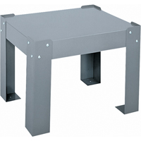 Bases pour casiers Oxford Builders Supplies Inc