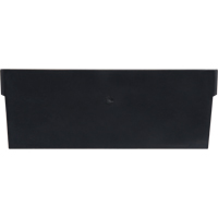 Diviseur pour bacs de rangement pour tablettes Oxford Builders Supplies Inc