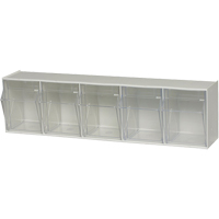 Replacement Bin For Tilt Bin Unit Oxford Builders Supplies Inc