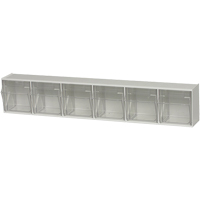 Replacement Bin For Tilt Bin Unit Oxford Builders Supplies Inc