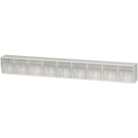 Replacement Bin For Tilt Bin Unit Oxford Builders Supplies Inc