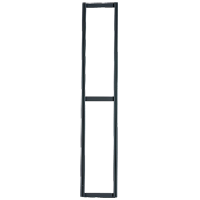 Tip-out Bin Stand Oxford Builders Supplies Inc