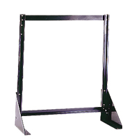 Tip Out Bin Stand Oxford Builders Supplies Inc