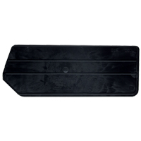 Divider for Stack & Hang Bin Oxford Builders Supplies Inc