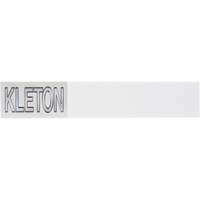 Label for KPC-400 Parts Cabinet Oxford Builders Supplies Inc