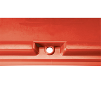 Couvercle pour contenants Stack & Nest Oxford Builders Supplies Inc