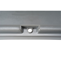 Cover for Stack & Nest Tote Oxford Builders Supplies Inc